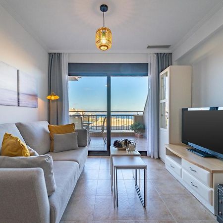 Myflats Deluxe Balcon De Arenales Arenales del Sol Exterior foto