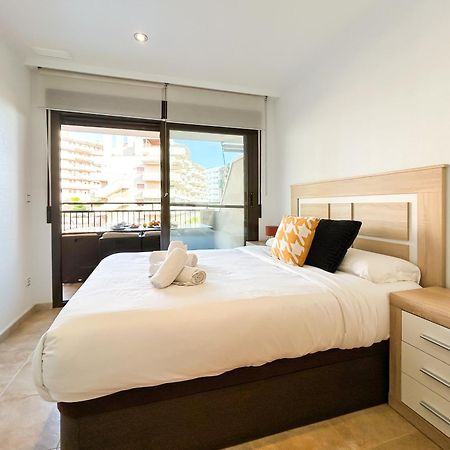 Myflats Deluxe Balcon De Arenales Arenales del Sol Exterior foto