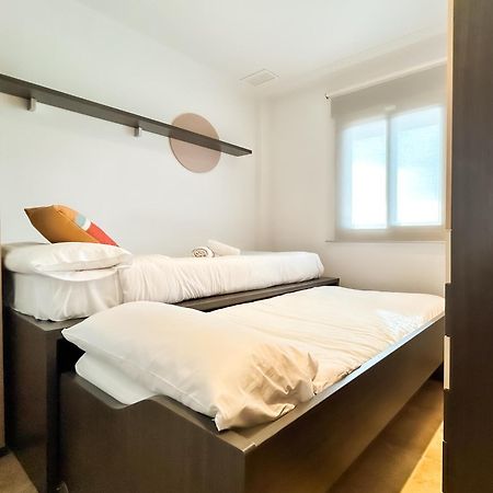 Myflats Deluxe Balcon De Arenales Arenales del Sol Exterior foto