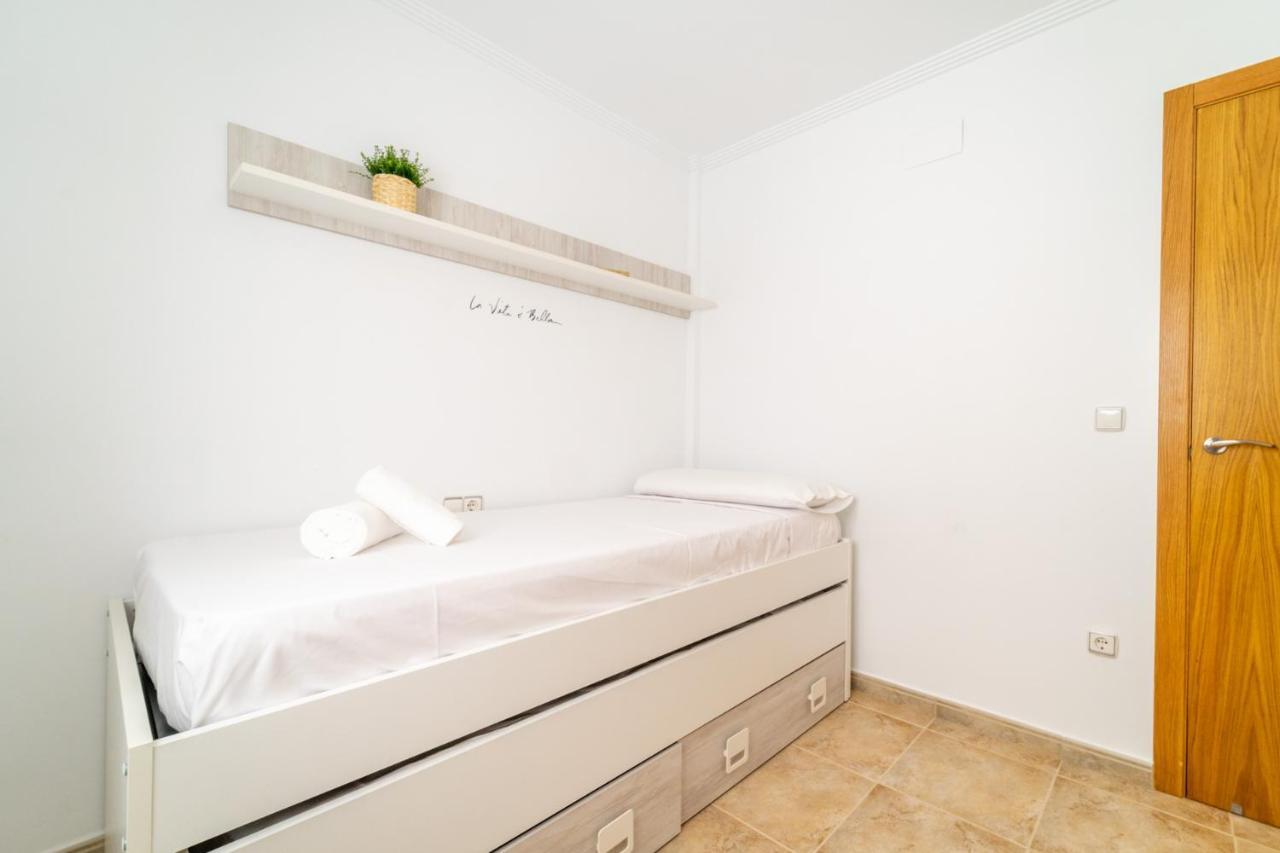 Myflats Deluxe Balcon De Arenales Arenales del Sol Exterior foto