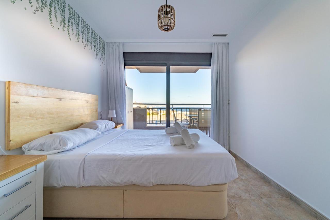 Myflats Deluxe Balcon De Arenales Arenales del Sol Exterior foto