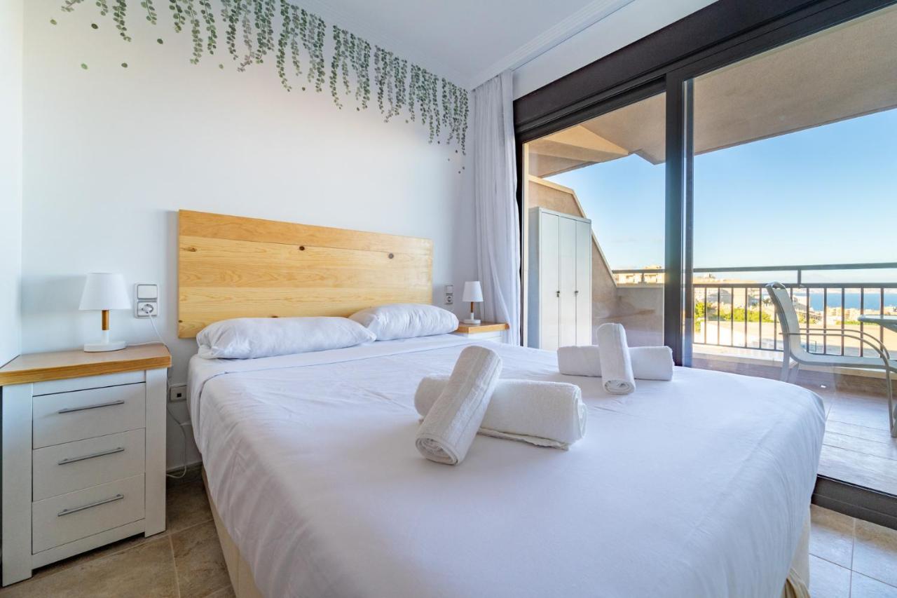 Myflats Deluxe Balcon De Arenales Arenales del Sol Exterior foto