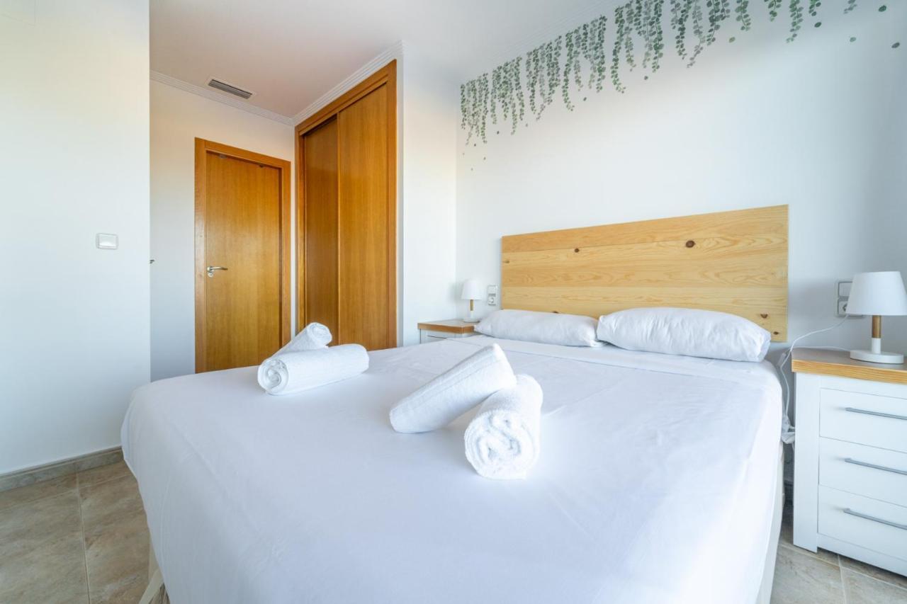 Myflats Deluxe Balcon De Arenales Arenales del Sol Exterior foto