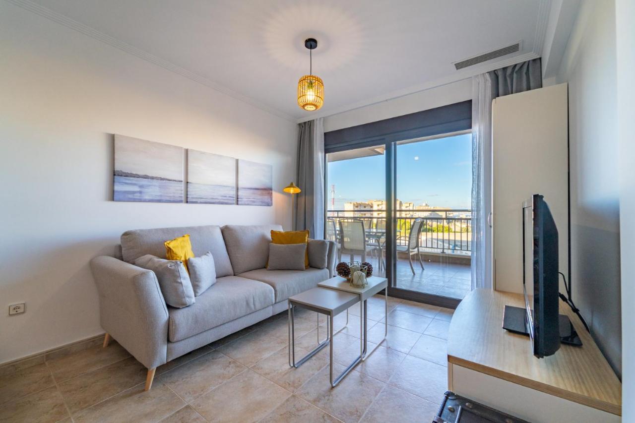 Myflats Deluxe Balcon De Arenales Arenales del Sol Exterior foto