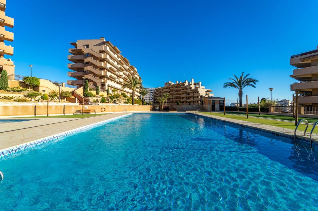 Myflats Deluxe Balcon De Arenales Arenales del Sol Exterior foto