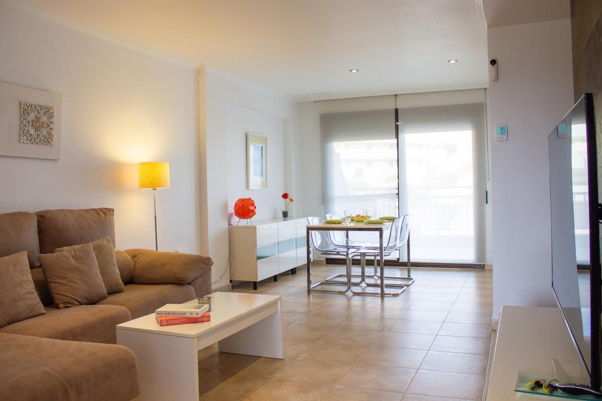 Myflats Deluxe Balcon De Arenales Arenales del Sol Exterior foto