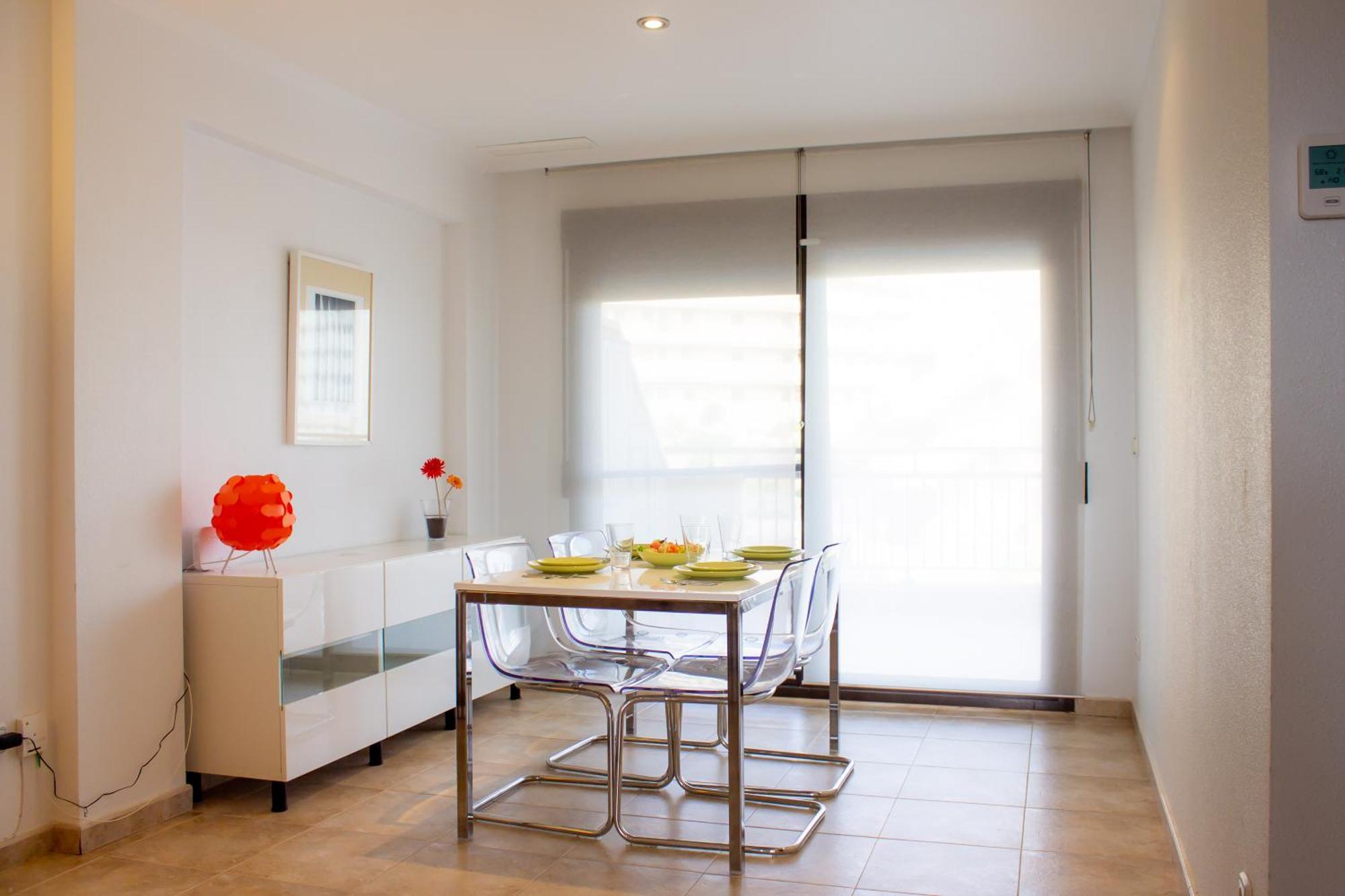 Myflats Deluxe Balcon De Arenales Arenales del Sol Exterior foto