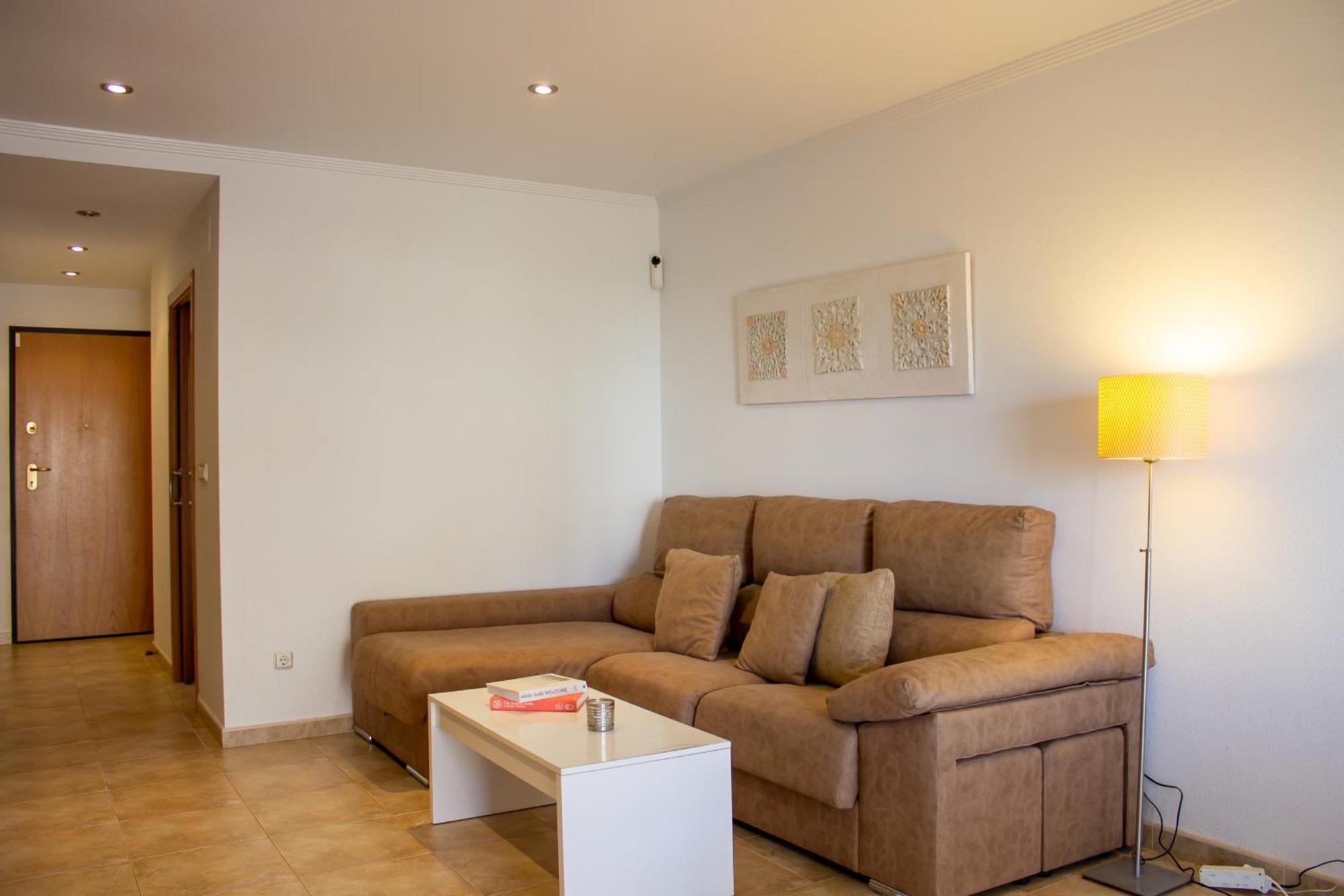Myflats Deluxe Balcon De Arenales Arenales del Sol Exterior foto