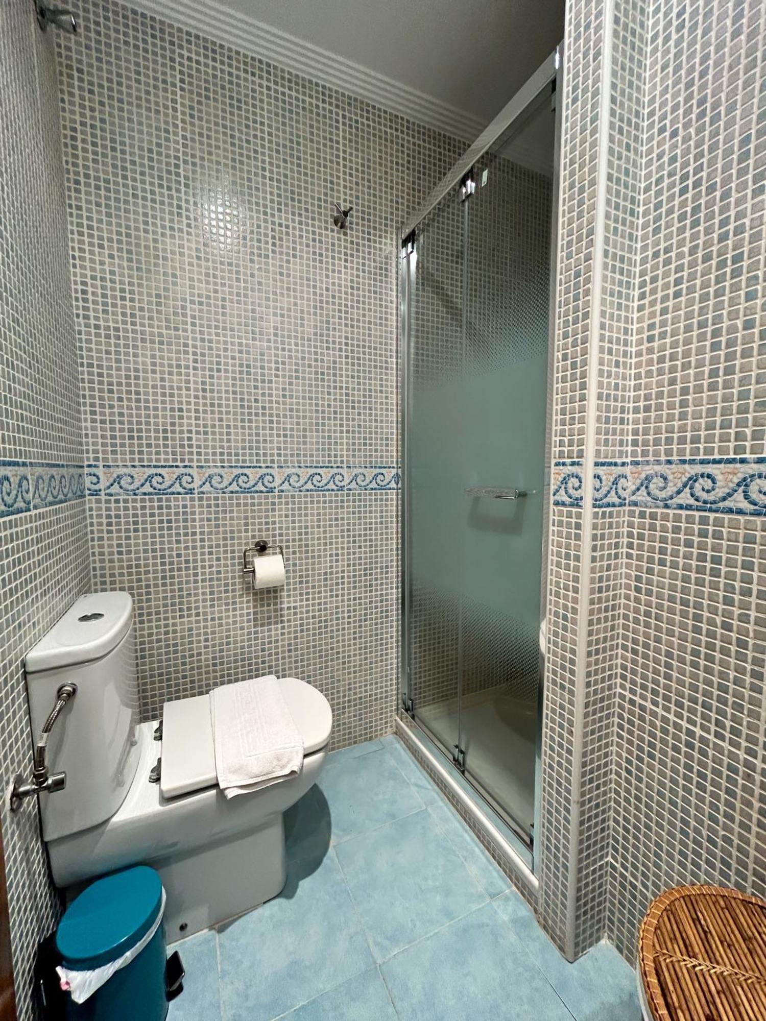 Myflats Deluxe Balcon De Arenales Arenales del Sol Exterior foto