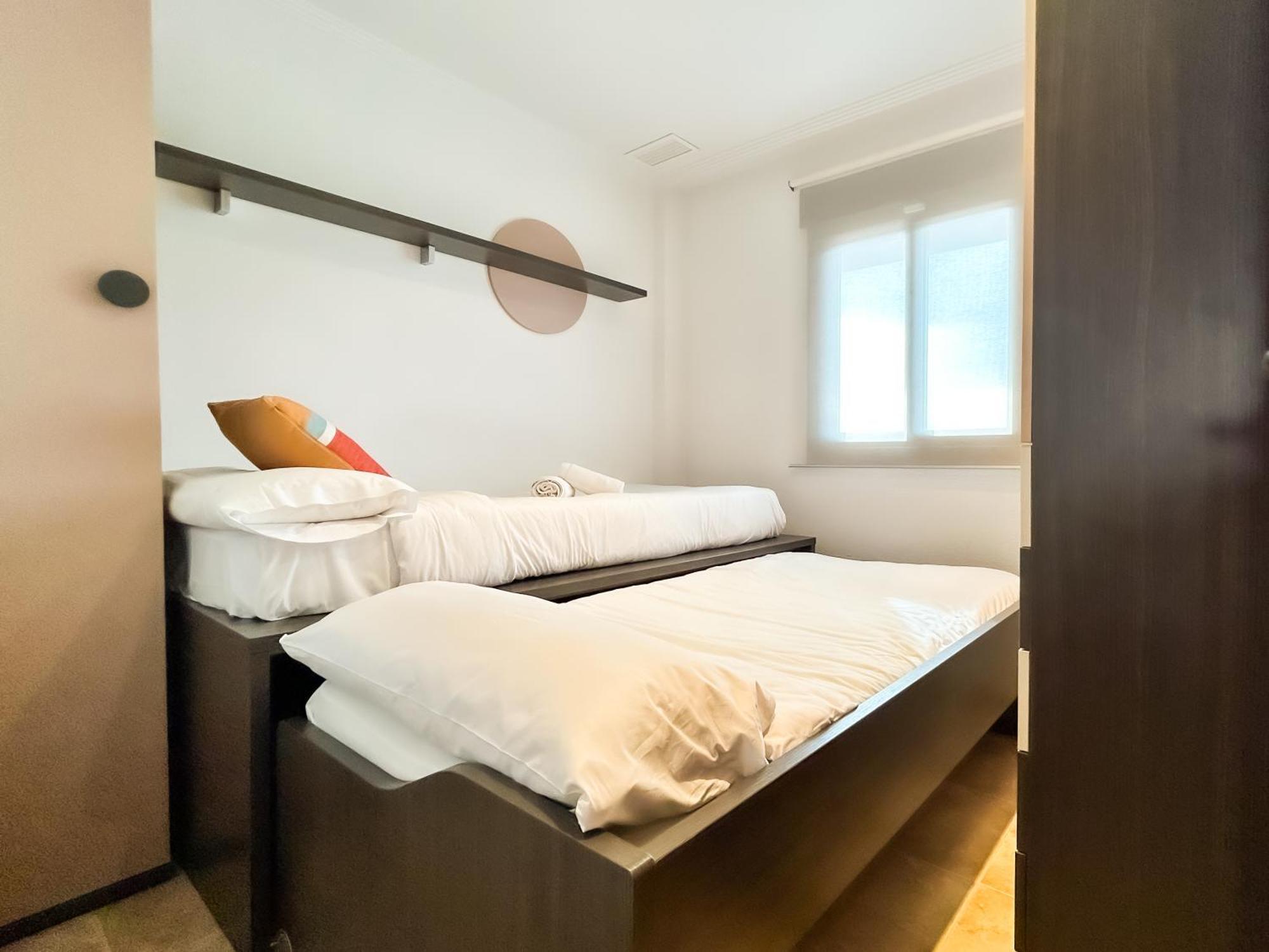 Myflats Deluxe Balcon De Arenales Arenales del Sol Exterior foto