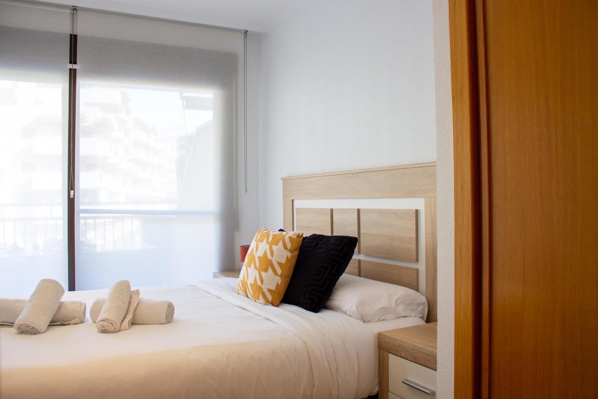 Myflats Deluxe Balcon De Arenales Arenales del Sol Exterior foto