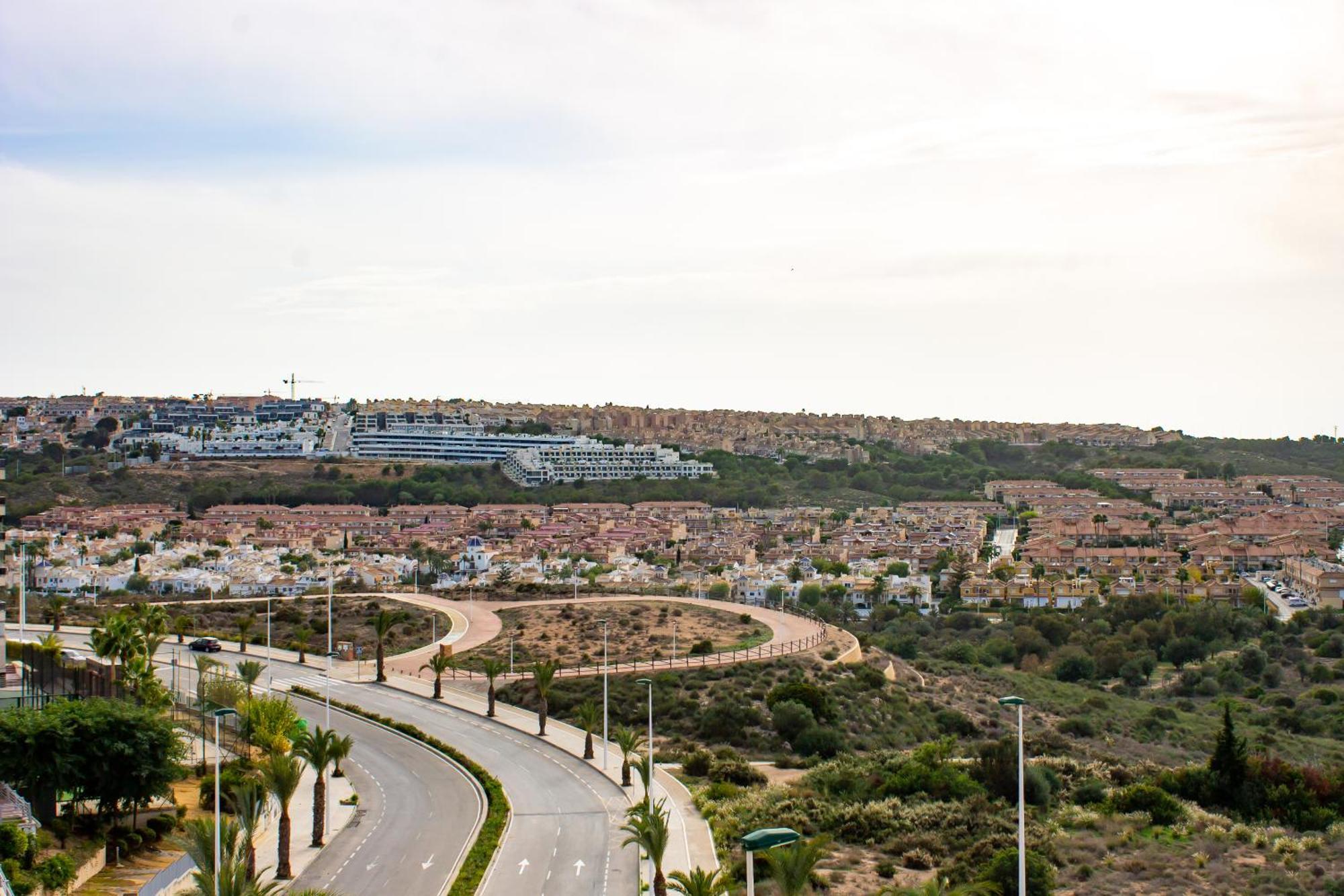 Myflats Deluxe Balcon De Arenales Arenales del Sol Exterior foto