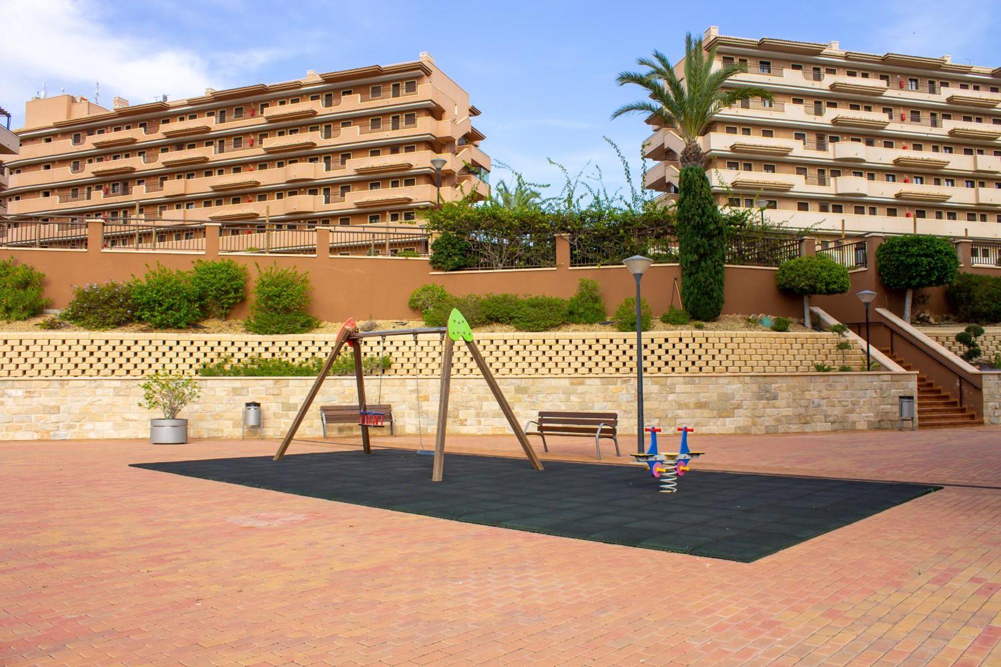 Myflats Deluxe Balcon De Arenales Arenales del Sol Exterior foto