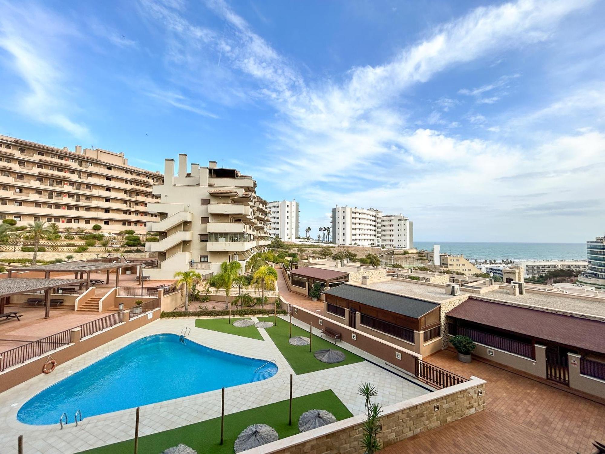 Myflats Deluxe Balcon De Arenales Arenales del Sol Exterior foto